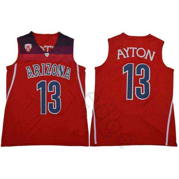 ncaa arizona wildcats college deandre #13 ayton jersey red white blue mike 10 bibby 24 andre iguodala stitched university basketba257k
ncaa arizona wildcats college deandre #13 ayton jersey red white blue mike 10 bibby 24 andre iguodala stitched university basketba257k