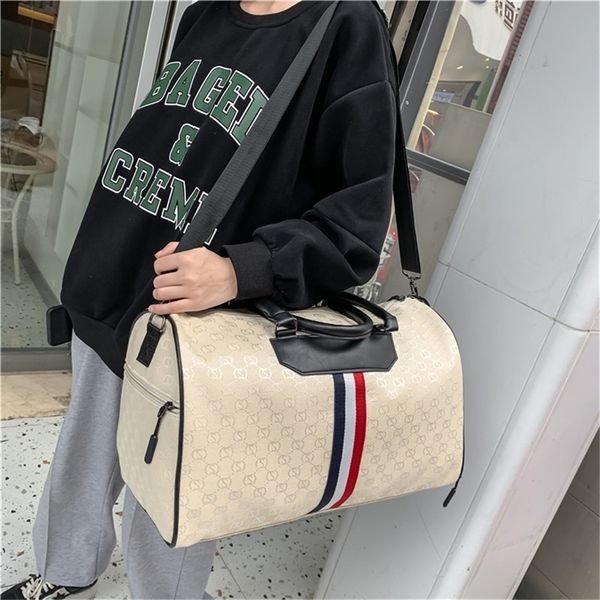 short distance business trip messenger women's clothes storage boarding luggage tide portable large capacity travel men 85% off factory
short distance business trip messenger women's clothes storage boarding luggage tide portable large capacity travel men 85% off factory