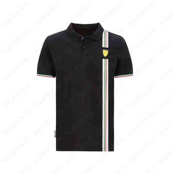 for ferari polos f1 racing team polo shirt lapel motorsport men's breathable casual summer driver number 16 55 sainz leclerc classic hi, White;black
for ferari polos f1 racing team polo shirt lapel motorsport men's breathable casual summer driver number 16 55 sainz leclerc classic hi, White;black