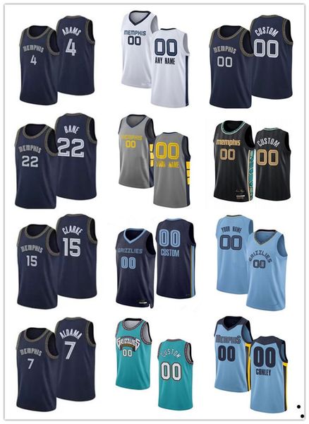 75th custom jersey memphis''grizzlies''men women youth 35 killian tillie 8 ziaire williams 10 mike bibby 2 xavier tillma, Black;red
75th custom jersey memphis''grizzlies''men women youth 35 killian tillie 8 ziaire williams 10 mike bibby 2 xavier tillma, Black;red