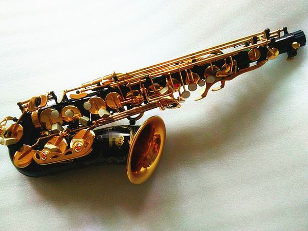 quality saxophone alto sax black mark vi e flat professional-grade music instruments brass and case
quality saxophone alto sax black mark vi e flat professional-grade music instruments brass and case