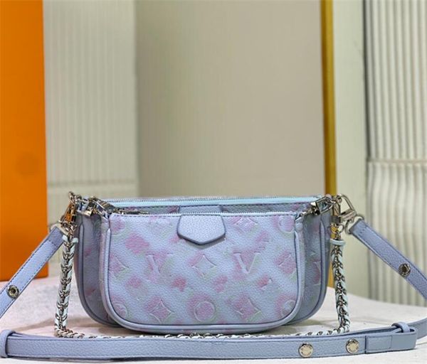 designers bags totes hangbags summer stardust pochette trio shoulder crossbody chain bag women genuine leather monograms luxurys vuttons 2pc
designers bags totes hangbags summer stardust pochette trio shoulder crossbody chain bag women genuine leather monograms luxurys vuttons 2pc
