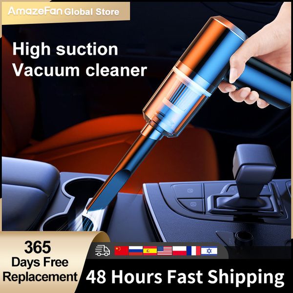 9000pa car vacuum cleaner mini gun style cleaner cordless 120w handheld portable for auto interior home appliance
9000pa car vacuum cleaner mini gun style cleaner cordless 120w handheld portable for auto interior home appliance