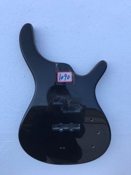 professional diy body for electric guitar bass in stock #1090