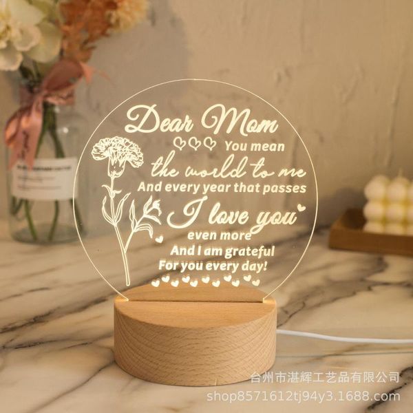 night lights desk lamp for mother's day usb led light table thanksgiving gift bright bedroom bedside decorative
night lights desk lamp for mother's day usb led light table thanksgiving gift bright bedroom bedside decorative