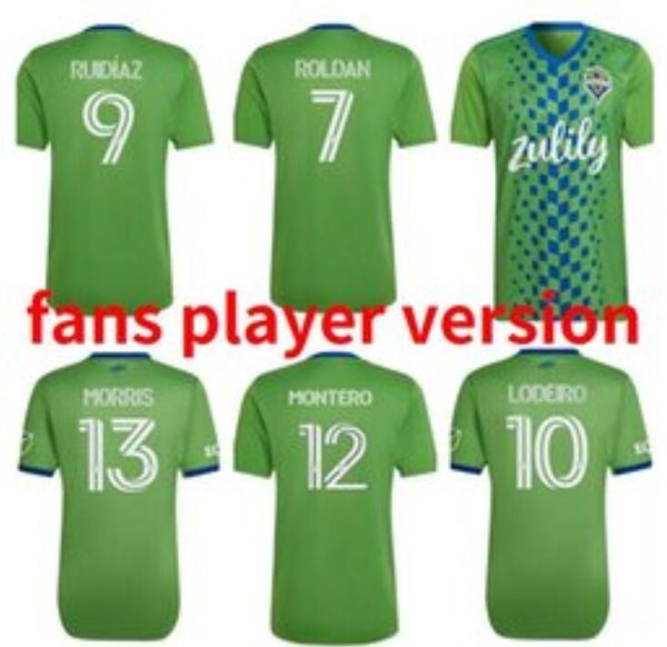 2022 2023 seattle sounders fc home away soccer jerseys mls 22 23 ruidiaz morris dempsey torres football shirt uniforms roldan montero lodeir, Black;yellow
2022 2023 seattle sounders fc home away soccer jerseys mls 22 23 ruidiaz morris dempsey torres football shirt uniforms roldan montero lodeir, Black;yellow