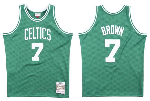 stitched dee brown basketball jersey s-6xl mitchell & ness 1990-91 mesh hardwoods classics retro version men women youth jerseys, Black;red
stitched dee brown basketball jersey s-6xl mitchell & ness 1990-91 mesh hardwoods classics retro version men women youth jerseys, Black;red