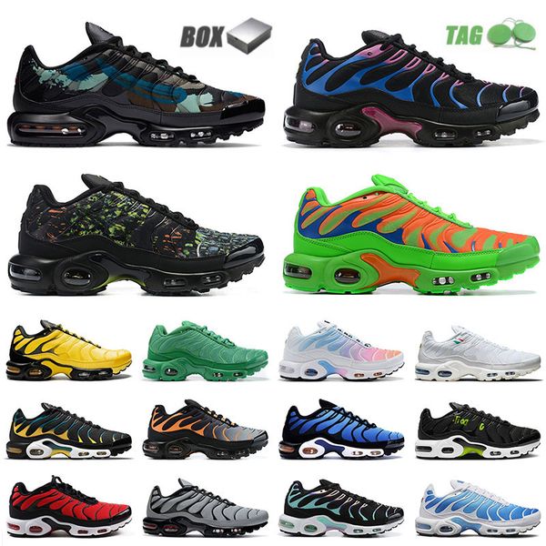 tn plus 2022 new running shoes womens miami vice gradient black royal blue rainbow su mean green prim pink mens 3d swush graphy pack grey re
tn plus 2022 new running shoes womens miami vice gradient black royal blue rainbow su mean green prim pink mens 3d swush graphy pack grey re