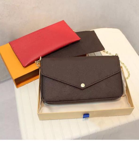 3pcs genuine leather women luxurys designers bags real leather handbags messenger crossbody chain shoulder bag totes wallet
3pcs genuine leather women luxurys designers bags real leather handbags messenger crossbody chain shoulder bag totes wallet