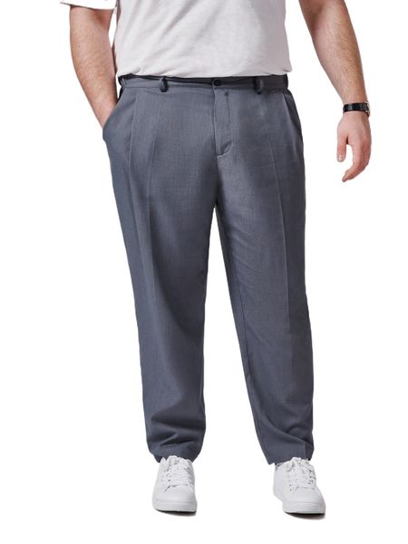 extended sizes men solid slant pocket pants a7cr#, Black
extended sizes men solid slant pocket pants a7cr#, Black