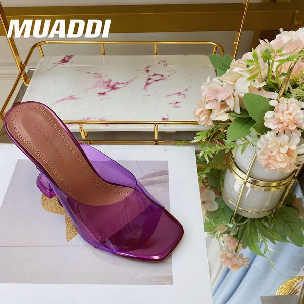 luxury designer amina muaddi sandals new clear begum glass pvc crystal transparent slingback sandal heel pumps naima embellished pueple mule, Black
luxury designer amina muaddi sandals new clear begum glass pvc crystal transparent slingback sandal heel pumps naima embellished pueple mule, Black