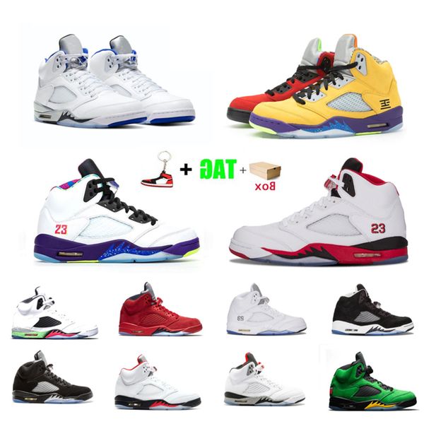 women sneakers basketball shoes 5 jumpmen 5s white sail metallic silver space jam black muslin grey what the oregon alternate bel pink foam
women sneakers basketball shoes 5 jumpmen 5s white sail metallic silver space jam black muslin grey what the oregon alternate bel pink foam