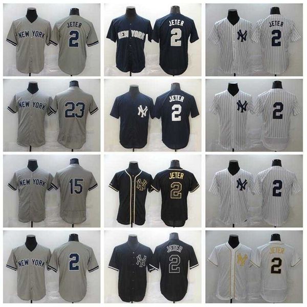 men baseball 2 derek jeter jerseys 15 thurman munson 23 don mattingly flexbase cool base all stitched team color navy blue grey black white, Blue;black
men baseball 2 derek jeter jerseys 15 thurman munson 23 don mattingly flexbase cool base all stitched team color navy blue grey black white, Blue;black