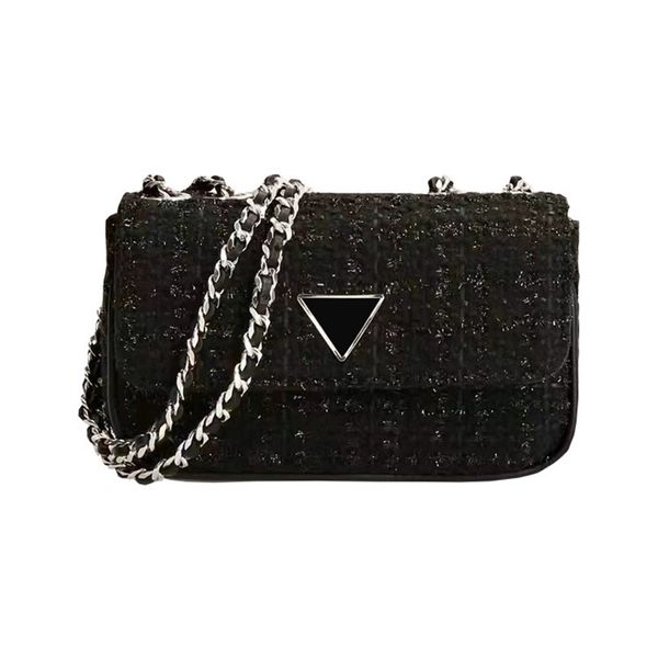 30% off 2022 new designer bags guangzhou women's korean version ins exquisite fashion nylon woven fabric chain flip messenger
30% off 2022 new designer bags guangzhou women's korean version ins exquisite fashion nylon woven fabric chain flip messenger