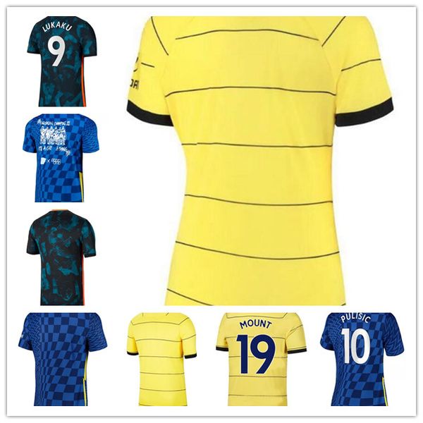 21 22 23 cfc special champions lukaku soccer jerseys pulisic mount third jersey havertz ziyech chilwell 2023 football shirt werner kits huds, Black;gray
21 22 23 cfc special champions lukaku soccer jerseys pulisic mount third jersey havertz ziyech chilwell 2023 football shirt werner kits huds, Black;gray