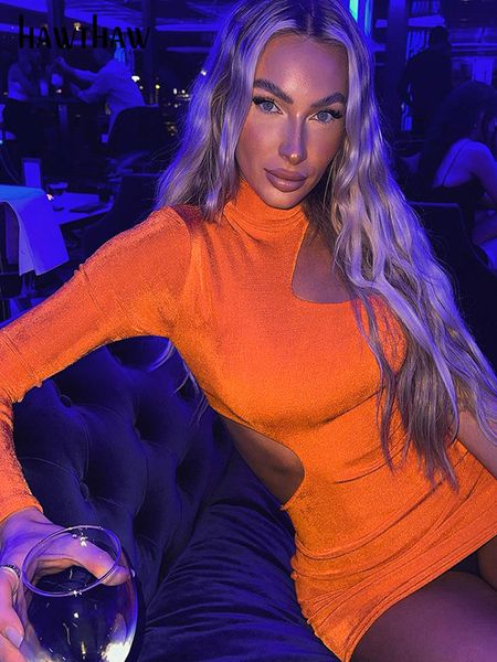 hawthaw women autumn winter long sleeve party club bodycon mini dress 2022 fall clothes wholesale items for business, Black;gray
hawthaw women autumn winter long sleeve party club bodycon mini dress 2022 fall clothes wholesale items for business, Black;gray