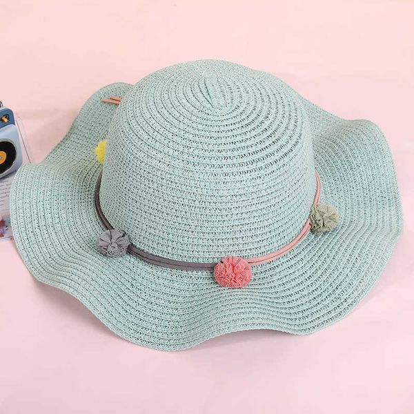 in stock wholesale new creative fur ball series bag straw hat vacation casual children beach hat set, Black;white
in stock wholesale new creative fur ball series bag straw hat vacation casual children beach hat set, Black;white