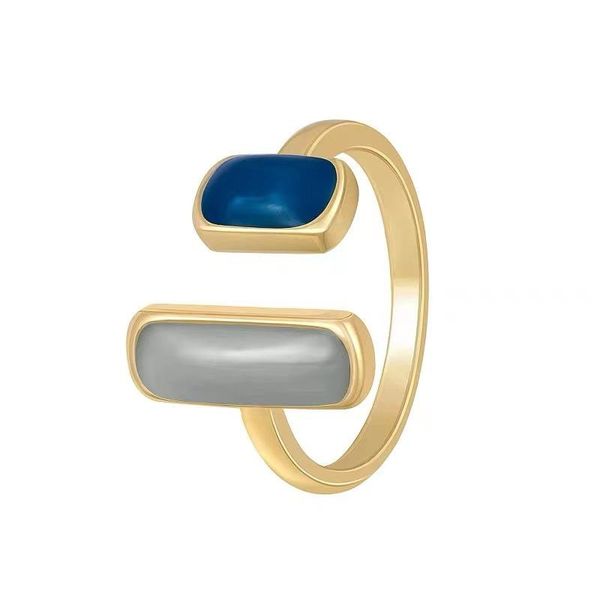 cluster rings korean fashion french retro romantic color matching drop glaze gold open for woman jewelry party girls' luxury ringcluste, Golden;silver
cluster rings korean fashion french retro romantic color matching drop glaze gold open for woman jewelry party girls' luxury ringcluste, Golden;silver