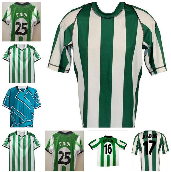 2003 2004 real betis retro soccer jerseys 1994 1995 1996 1997 1998 joaquÃn denÃlson fernando finidi classic vintage football shirt, Black;yellow
2003 2004 real betis retro soccer jerseys 1994 1995 1996 1997 1998 joaquÃn denÃlson fernando finidi classic vintage football shirt, Black;yellow