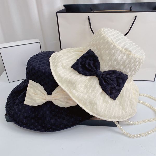 wide brim hats ladies designer bucket hat fashion wedding party lace, Blue;gray
wide brim hats ladies designer bucket hat fashion wedding party lace, Blue;gray