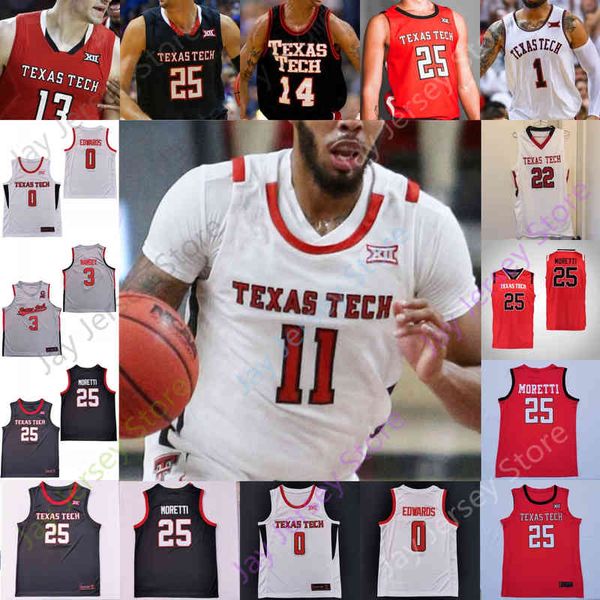 texas tech basketball jersey ncaa college 22 holyfield 3 ramsey 25 moretti 44 chris clarke 50 vladislav goldin 3 clarence nadolny, Black
texas tech basketball jersey ncaa college 22 holyfield 3 ramsey 25 moretti 44 chris clarke 50 vladislav goldin 3 clarence nadolny, Black