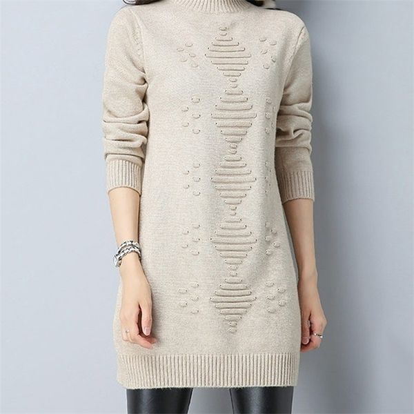 women autumn winter sweater long sleeve female casual long sweaters solid color womens jumper pullover 201128, White;black
women autumn winter sweater long sleeve female casual long sweaters solid color womens jumper pullover 201128, White;black