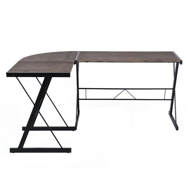home furniture l-shaped desk modern compute corner desk office gaming desk reversible metal frame writing workstation with large desktop
home furniture l-shaped desk modern compute corner desk office gaming desk reversible metal frame writing workstation with large desktop