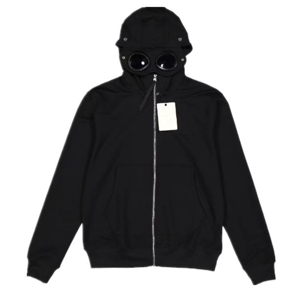 2022 new sweatshirts pure euro-american simple personality trend sanitary clothes jacket hat glasses zipper hoodie mens hoodies, Black
2022 new sweatshirts pure euro-american simple personality trend sanitary clothes jacket hat glasses zipper hoodie mens hoodies, Black