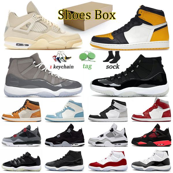 1 4 jumpman basketballs shoes element 1s red thunder women trainers 4s black royal sneakers off sports 11 cool grey yellow toe men pure viol, White;red
1 4 jumpman basketballs shoes element 1s red thunder women trainers 4s black royal sneakers off sports 11 cool grey yellow toe men pure viol, White;red