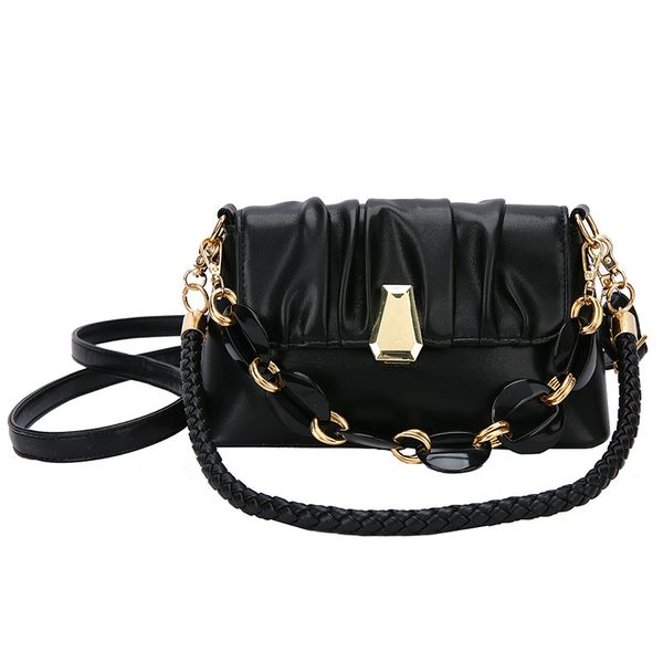 designer shoulder bag with leather and classic handbag fashion for women in 6 color 22cm
designer shoulder bag with leather and classic handbag fashion for women in 6 color 22cm
