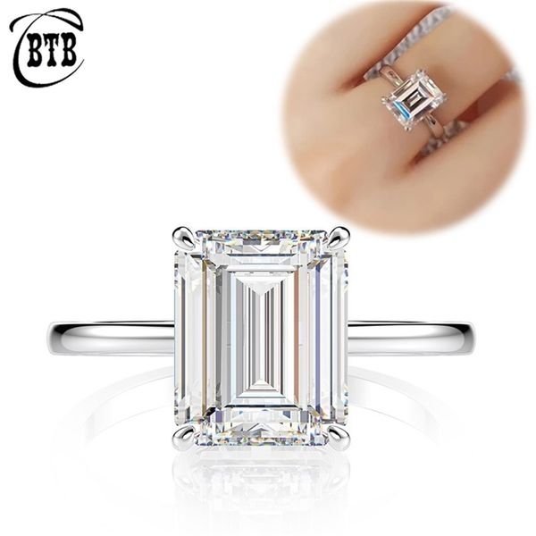 cut created gemstone engagement rings for women 100% 925 sterling silver wedding jewelry simple rings wholesale 220728, Slivery;golden
cut created gemstone engagement rings for women 100% 925 sterling silver wedding jewelry simple rings wholesale 220728, Slivery;golden