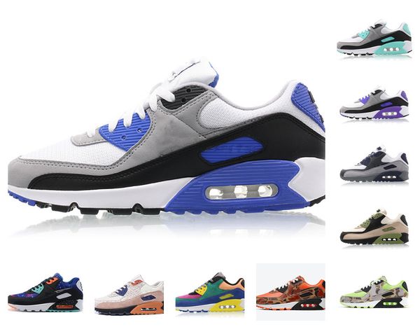 90s 90 trainer shoes men women chaussures camo unc usa volt supernova triple white black mens designer outdoor sports sneakers
90s 90 trainer shoes men women chaussures camo unc usa volt supernova triple white black mens designer outdoor sports sneakers