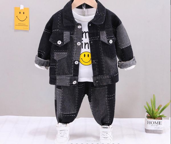 2022 children's clothing wholesale network red bear sweater vest long sleeve shirt casual pants three piece set boys g10, Blue
2022 children's clothing wholesale network red bear sweater vest long sleeve shirt casual pants three piece set boys g10, Blue