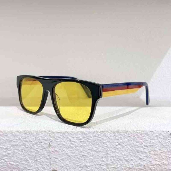 sunglasses g's online celebrity same personalized fashion sunglasses men's versatile trendy gg0341s, White;black
sunglasses g's online celebrity same personalized fashion sunglasses men's versatile trendy gg0341s, White;black