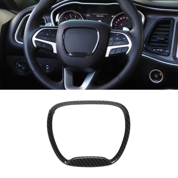 steering wheel center decoration cover trim for dodge challenger/charger 2015+ durango 2014+ car interior accessories abs black
steering wheel center decoration cover trim for dodge challenger/charger 2015+ durango 2014+ car interior accessories abs black