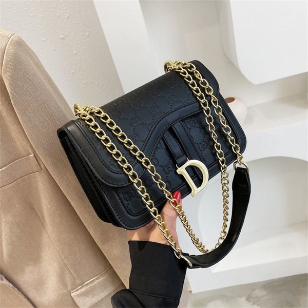 purses new style messenger bag chain texture fashion popular single shoulder girl versatile foreign minority bag girl 70% off online sale
purses new style messenger bag chain texture fashion popular single shoulder girl versatile foreign minority bag girl 70% off online sale