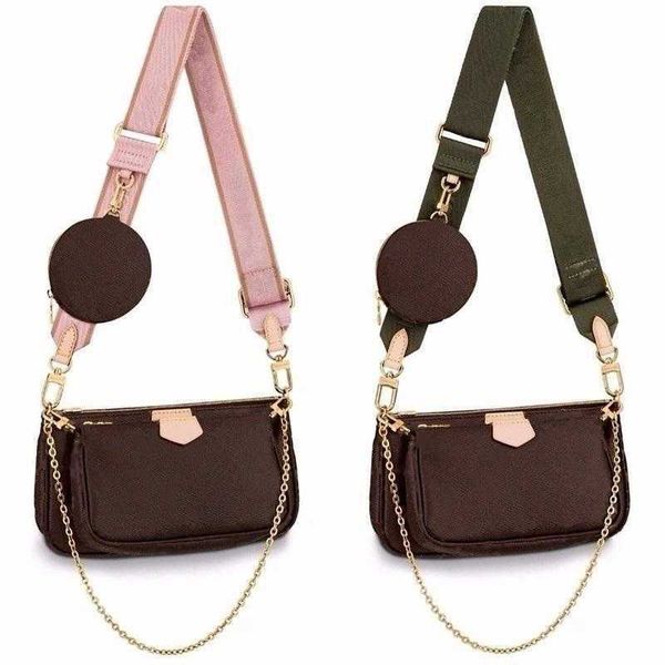 designers 3 pcs/set multicolored shoulder shoulde bags luxurys women chain strap crossbody purse messenger bag
designers 3 pcs/set multicolored shoulder shoulde bags luxurys women chain strap crossbody purse messenger bag