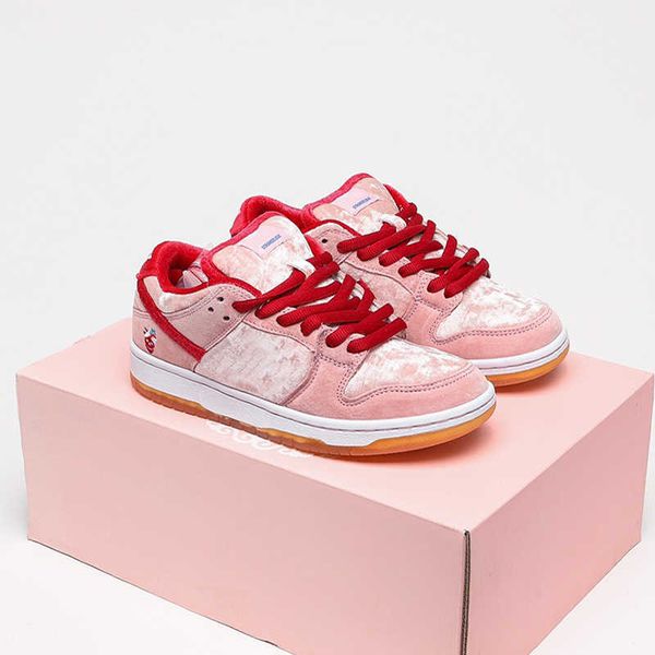 casual shoess kateboard shoe x stragelove pink velvet limited edition designer independent brand women men high low trainer, Black
casual shoess kateboard shoe x stragelove pink velvet limited edition designer independent brand women men high low trainer, Black