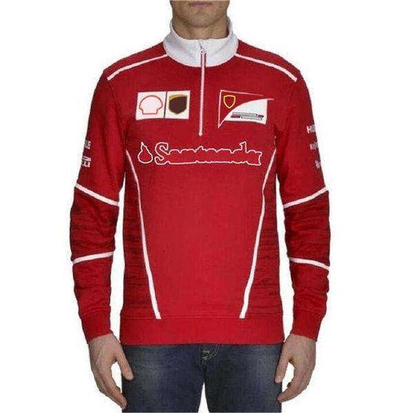 f1 sweater men's half-zip racing suit formula one team suit same custom long sleeve fan sweater
f1 sweater men's half-zip racing suit formula one team suit same custom long sleeve fan sweater
