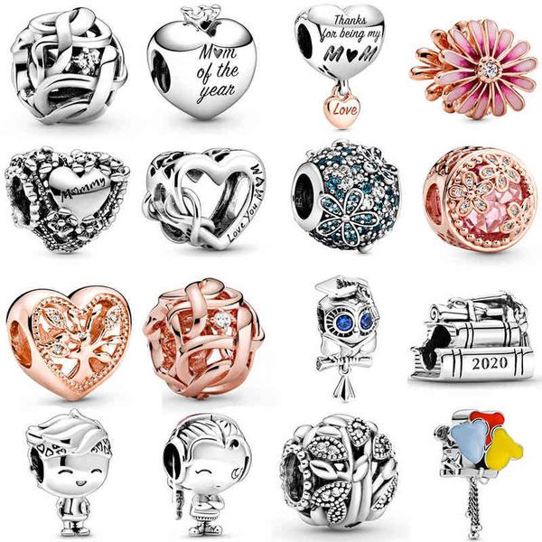 new 2020 100% 925 sterling silver spring mother's day collection love you charm fit diy women original bracelet fashion jewelry aa22031, Black
new 2020 100% 925 sterling silver spring mother's day collection love you charm fit diy women original bracelet fashion jewelry aa22031, Black