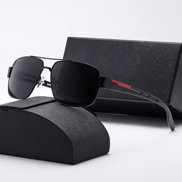 brand designer sunglasses metal hinge sunglass men glasses women sun glass uv400 lens classic lady eyeglasses with cases and box, White;black
brand designer sunglasses metal hinge sunglass men glasses women sun glass uv400 lens classic lady eyeglasses with cases and box, White;black