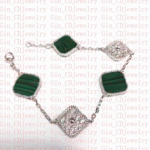 designer classic lucky clover bracelet white gold women and girls valentine's day mother's day engagement jewelry fade free, Golden;silver
designer classic lucky clover bracelet white gold women and girls valentine's day mother's day engagement jewelry fade free, Golden;silver