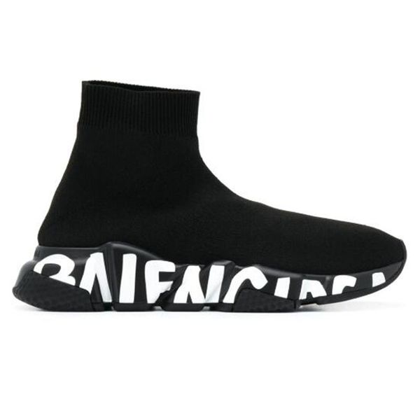 men women platform shoes speed trainer sock boots socks mens trainers boot fashion casual balck womens shoe red sneakers g556, Black
men women platform shoes speed trainer sock boots socks mens trainers boot fashion casual balck womens shoe red sneakers g556, Black