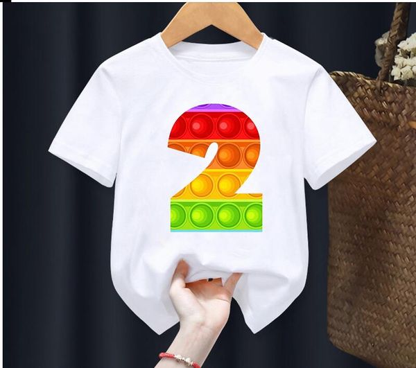 t-shirt number 2 3 4 5 6 7 8 9 11 happy birthday gift t shirt baby girls boys clothes tshirt tee top, Blue
t-shirt number 2 3 4 5 6 7 8 9 11 happy birthday gift t shirt baby girls boys clothes tshirt tee top, Blue
