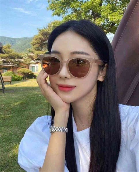 sunglasses korean fashion brand sau chi kirsten oatmeal men's and women's tx04, White;black
sunglasses korean fashion brand sau chi kirsten oatmeal men's and women's tx04, White;black