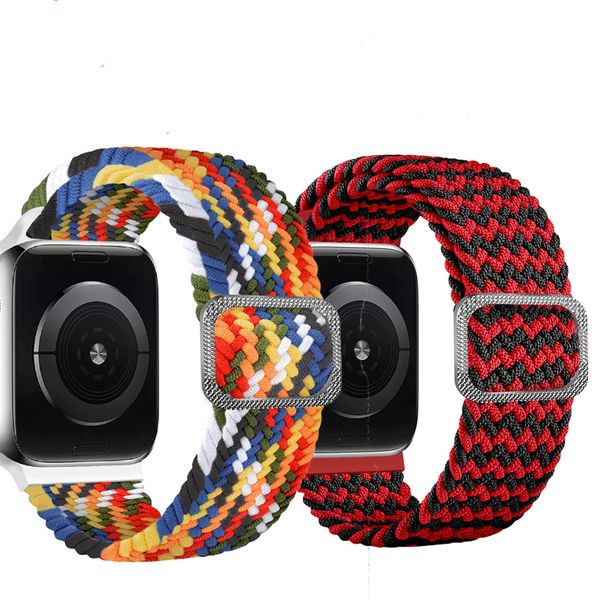 nylon strap for apple watch band 44mm 40mm 45mm 41mm adjustable elastic solo loop bracelet iwatch 3 4 5 se 6 7 galaxy watch 3 20mm 22mm xiao
nylon strap for apple watch band 44mm 40mm 45mm 41mm adjustable elastic solo loop bracelet iwatch 3 4 5 se 6 7 galaxy watch 3 20mm 22mm xiao