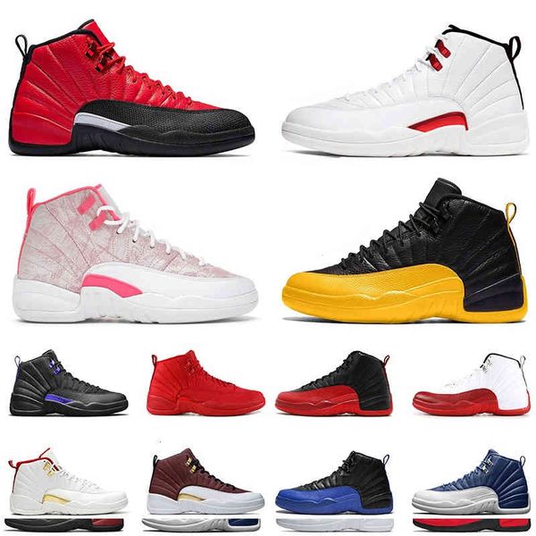 jumpman 12s twist arctic punch pink basketball shoes men womens 12 sneakers big size eur 47 reverse flu game university trainers, White;red
jumpman 12s twist arctic punch pink basketball shoes men womens 12 sneakers big size eur 47 reverse flu game university trainers, White;red