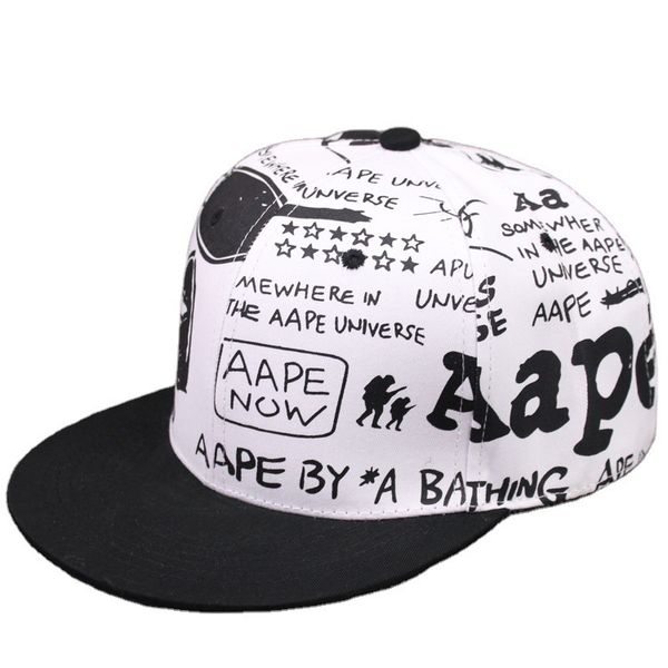 fashion designers caps male ape graffiti couple hip hop baseball cap korean fashionable spring summer men women street style flat brim hip-h, Blue;gray
fashion designers caps male ape graffiti couple hip hop baseball cap korean fashionable spring summer men women street style flat brim hip-h, Blue;gray