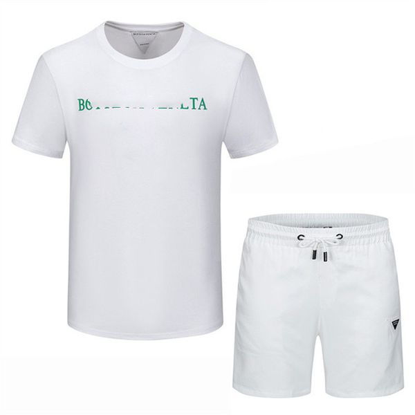 2022 mens designers tracksuit letters embroidery summer fashion sportswear short sleeves pullover jogger pants suits o-neck sportinguit xb39, Gray
2022 mens designers tracksuit letters embroidery summer fashion sportswear short sleeves pullover jogger pants suits o-neck sportinguit xb39, Gray