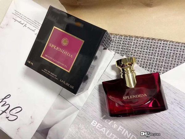 perfume for women floral aroma 100ml edp splendida magnolia sensuel red spray bottle orange frangrace copy
perfume for women floral aroma 100ml edp splendida magnolia sensuel red spray bottle orange frangrace copy